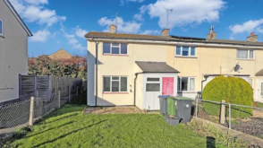 Modernisation in CALNE photo